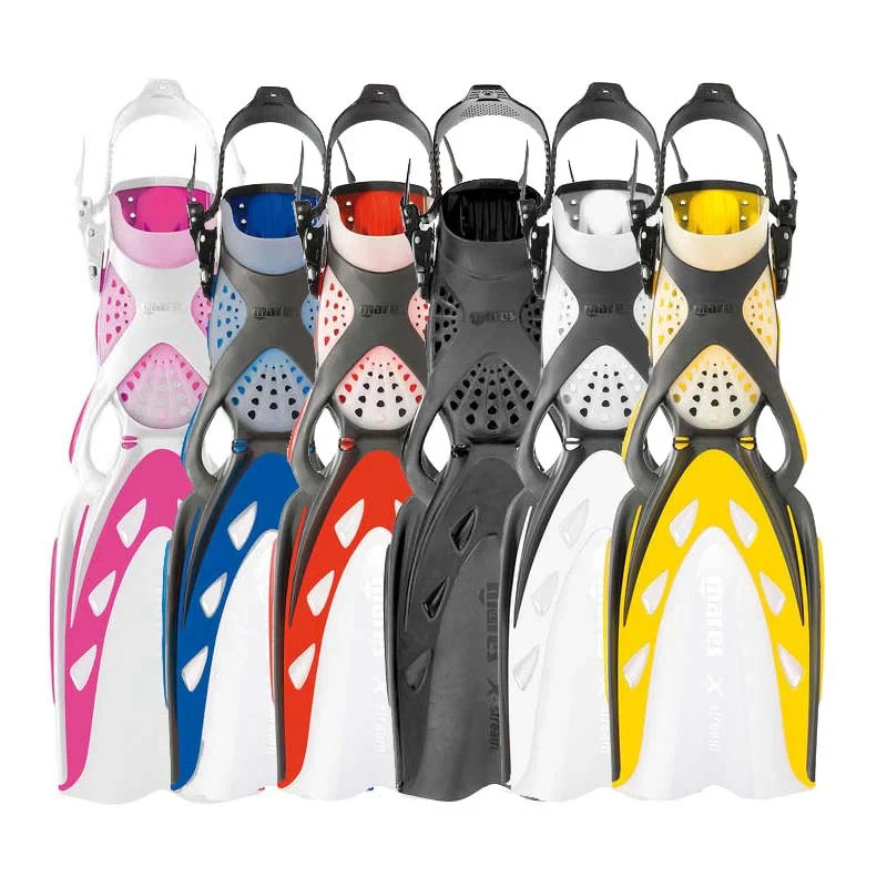 Mares X-Stream – Used