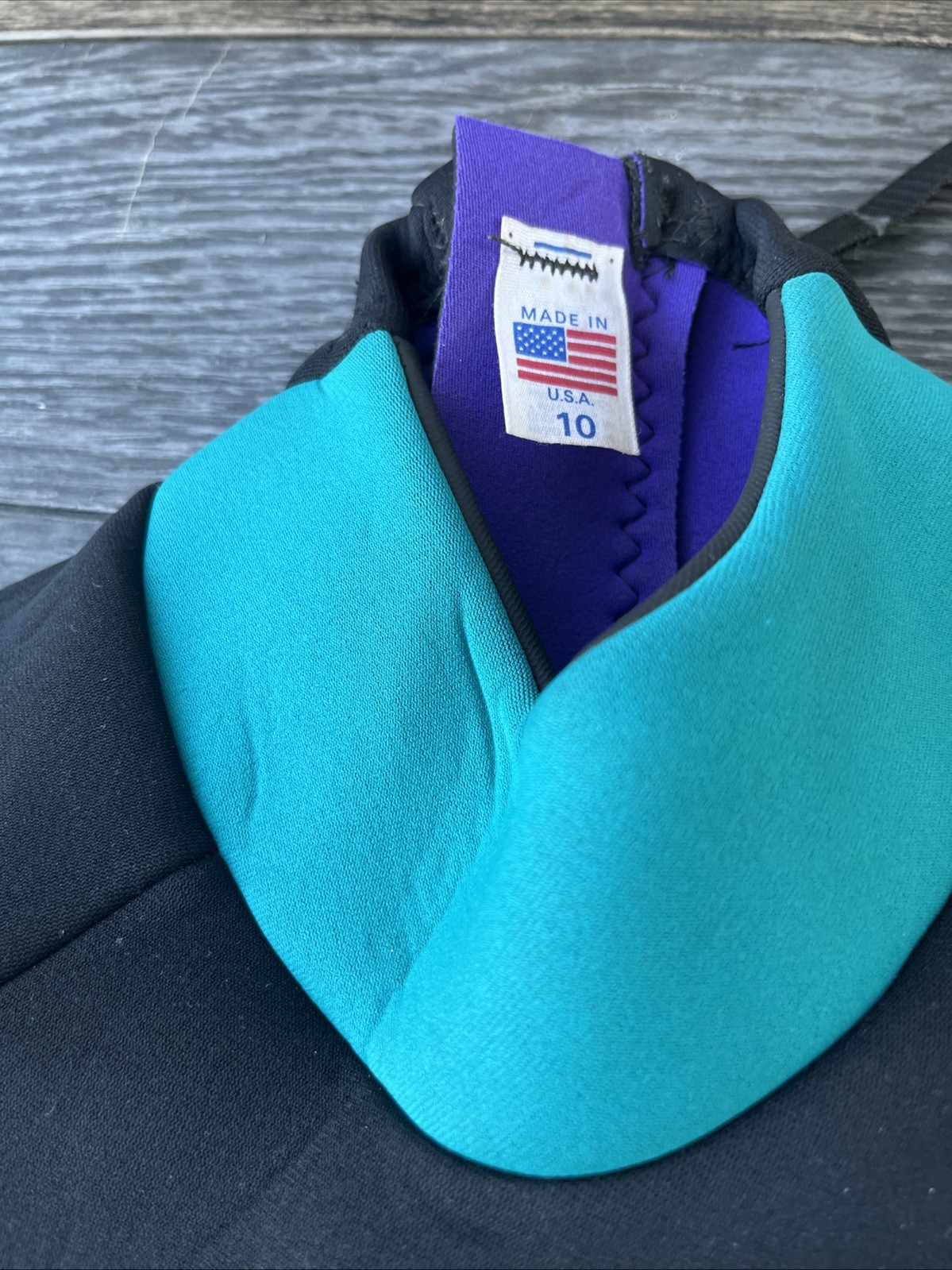 Gladiator Women’s Surfing Wetsuit Size 10 Fits S