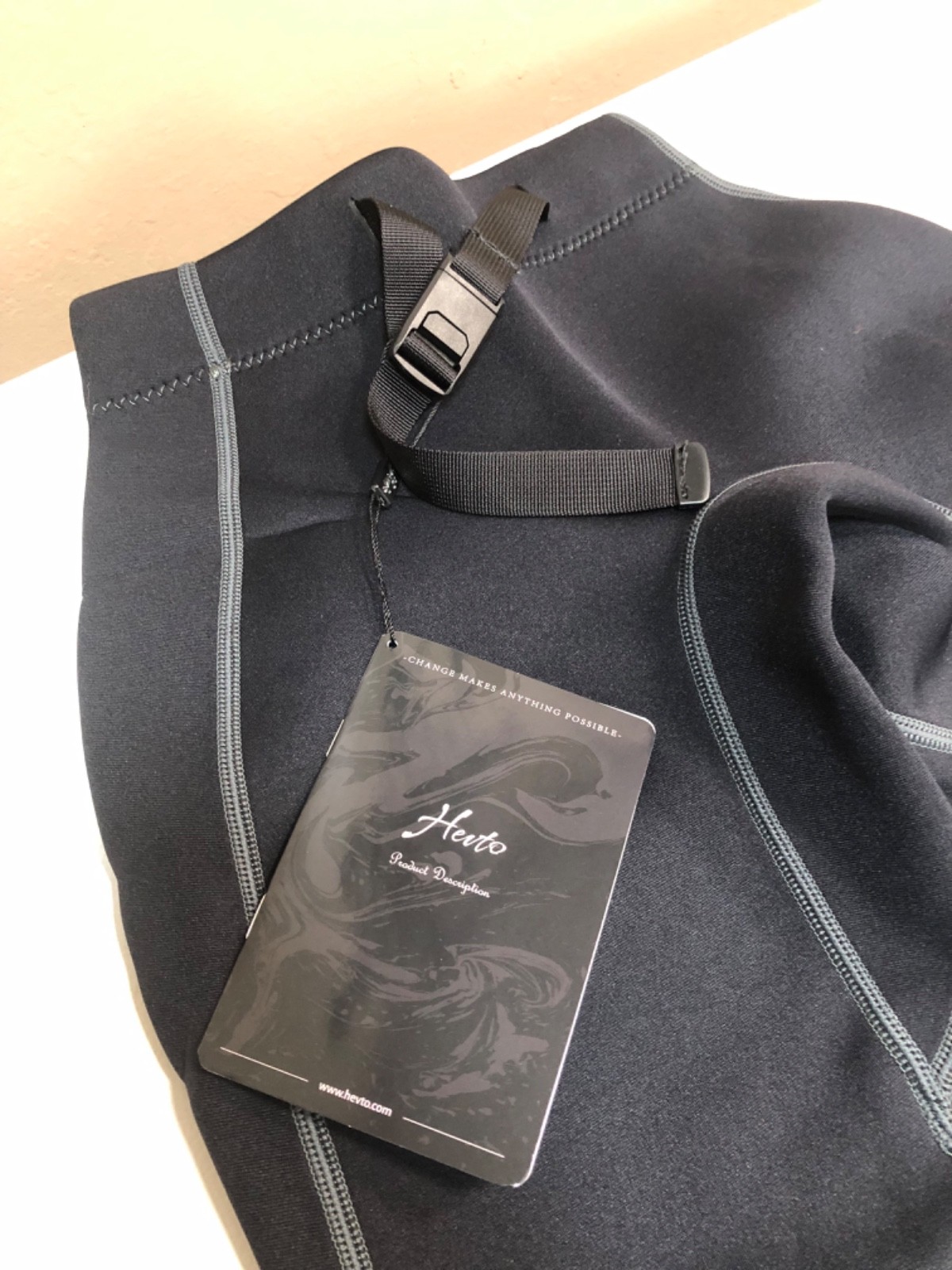 hevto xs kids wetsuit pants