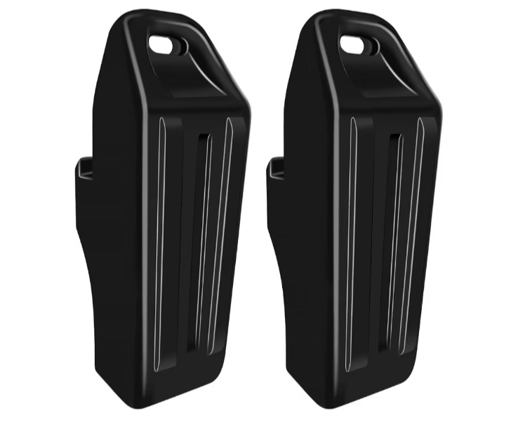 Pontoon Fenders Boat Bumpers for Docking Pontoon Boat ONLY,Customized Inflata…