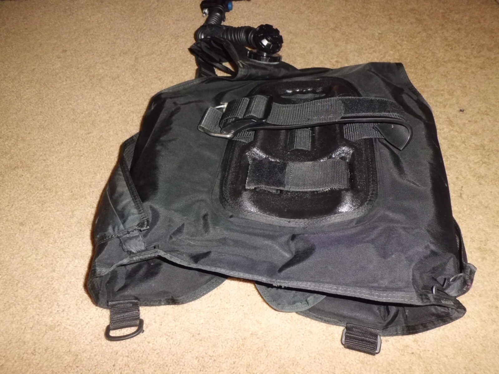 Sea Quest Spectrum 3 Medium Scuba Diving Vest