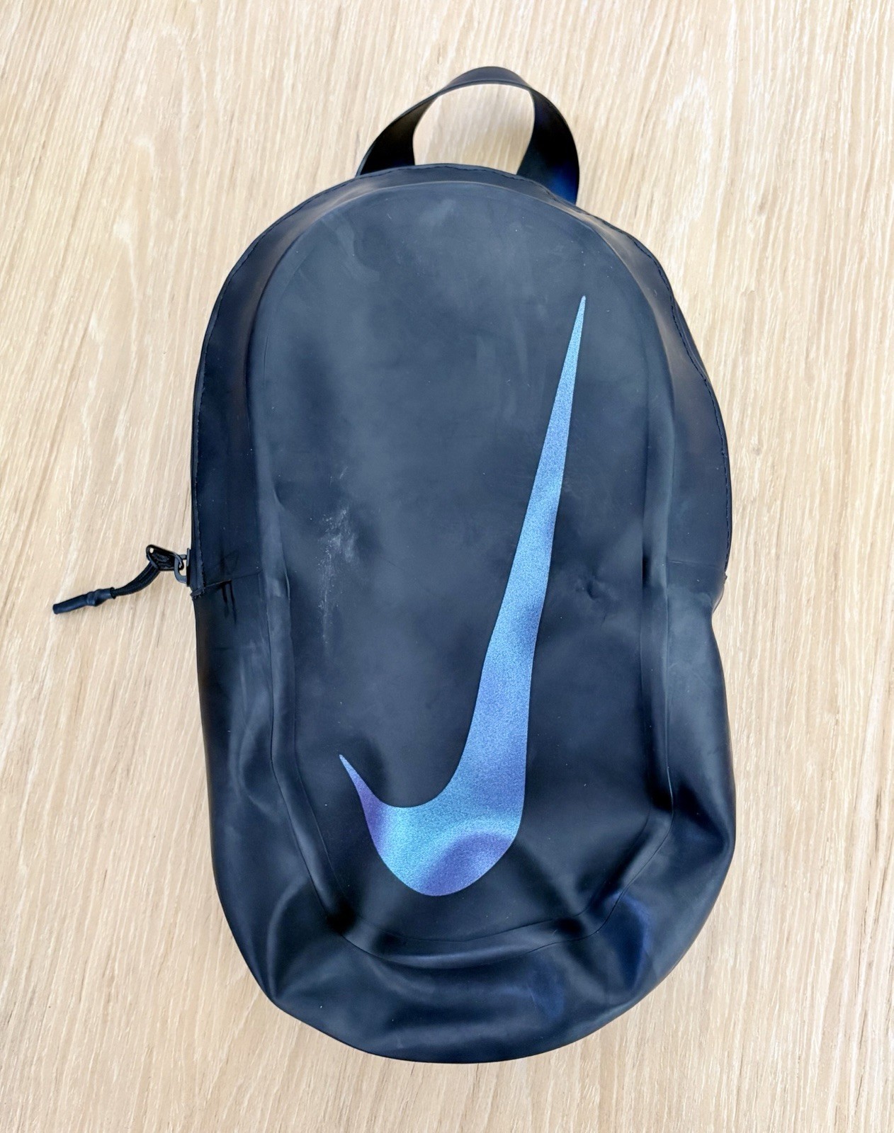 Nike Swim Kit – Bag, Goggles, Boards, Pouches, Towel, Shoes (9M), Fins
