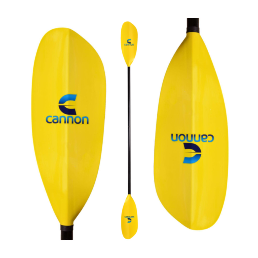 Cannon Explorer FX