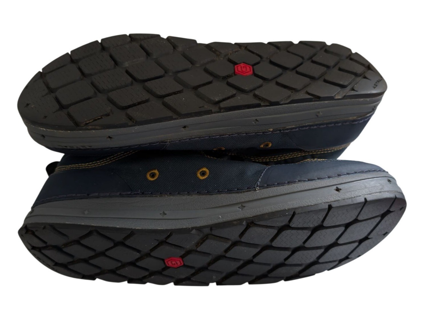 ASTRAL Rassler 2.0 Storm Navy Water Boot Shoes Kayak Mens 9.5 Womens 10.5