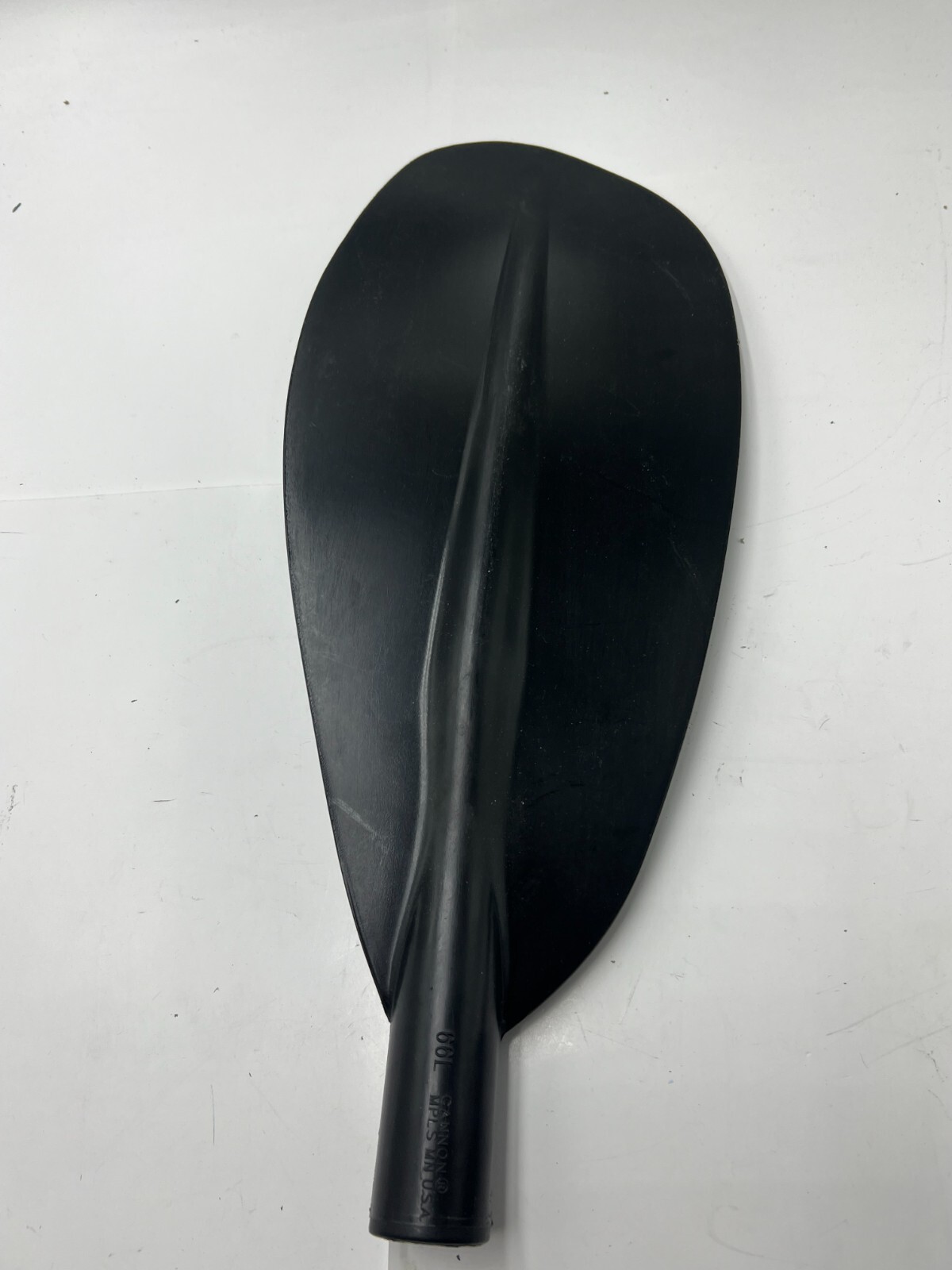 Qty 2 Cannon Genuine Aluminum Kayak Paddle 66L Black Heavy Duty