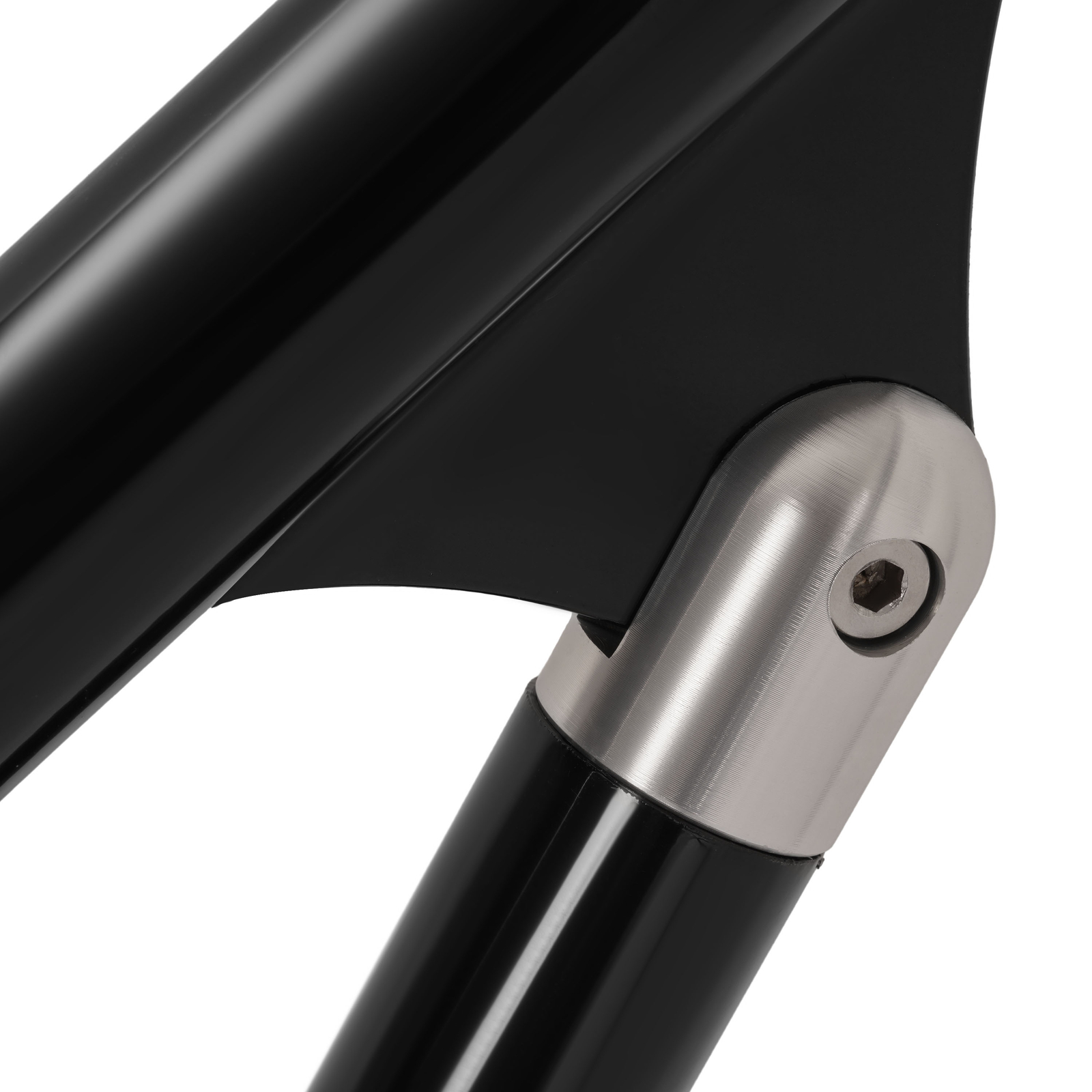 Wakeboard Tower For Most Boat 62″-103″ Wide Boat Wake Tower Aluminium Black