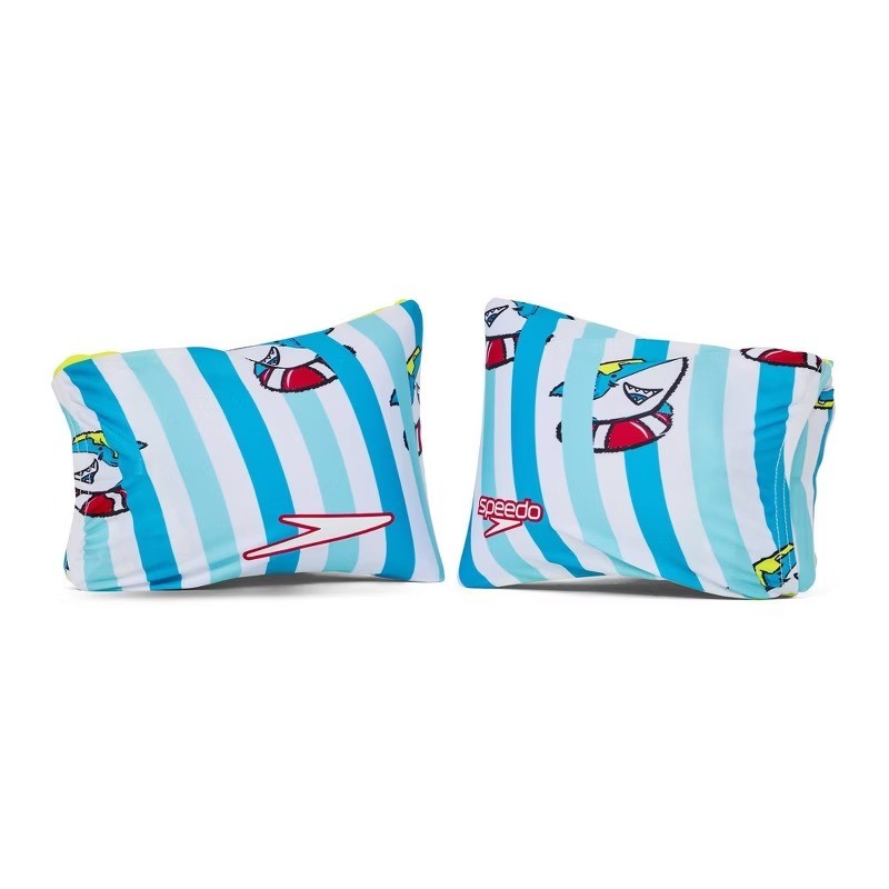 Speedo Inflatable Fabric Armband