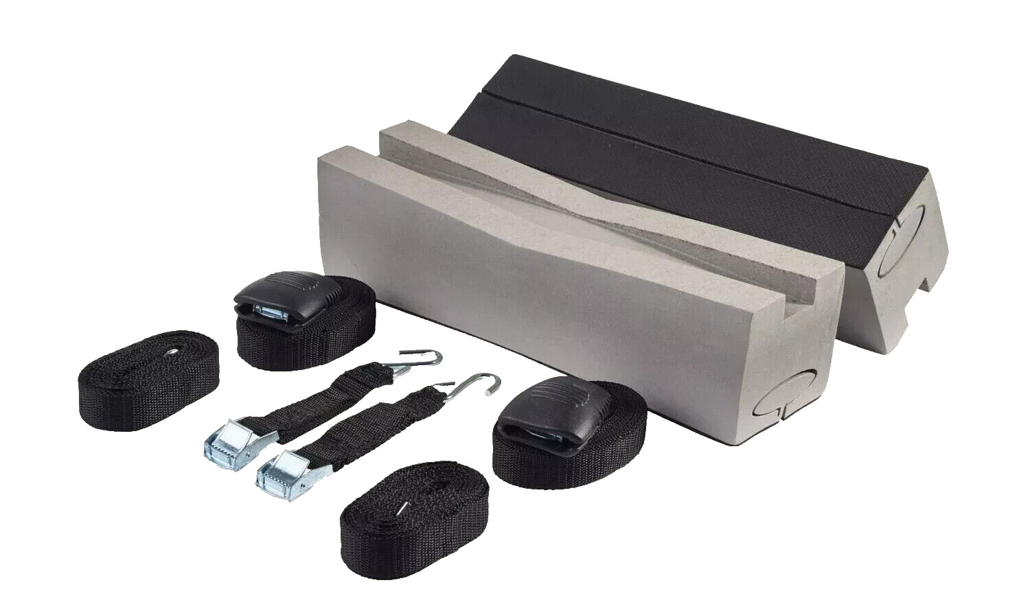 Field & Stream Deluxe Kayak Carrier Kit