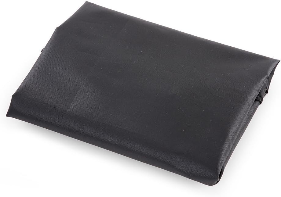 Universal Kayak Cockpit Cover, Water-Repellent UV50+ Protection, Adjustable Size