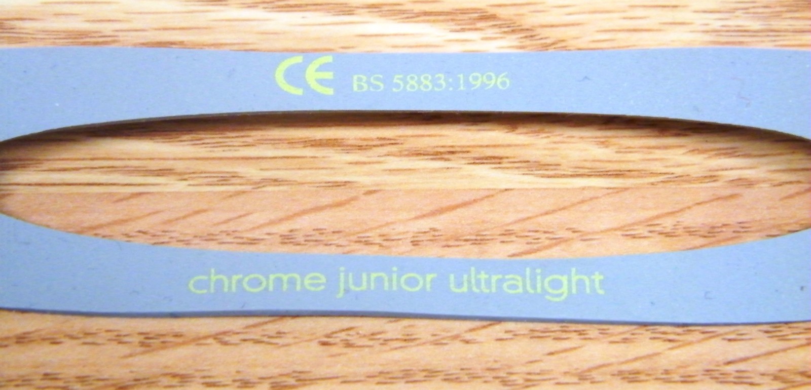 Nike Gray w/ Lime Green Chrome Junior Ultralight Adjustable Swim Goggles *READ*