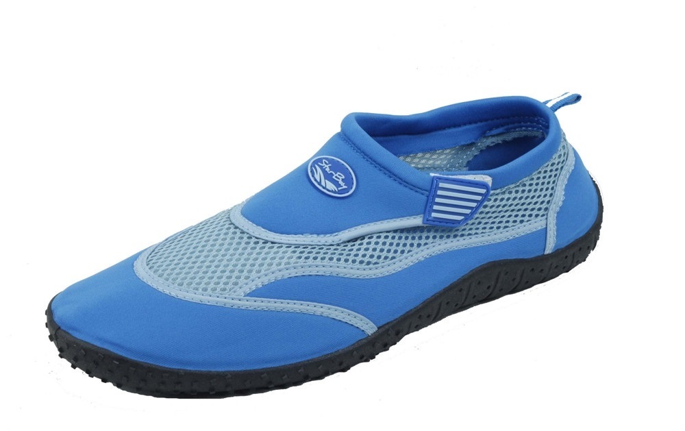 Men’s Water Aqua Shoes Socks Pool Beach Swim 7 8 9 10 11 12 13 Black Blue Gray