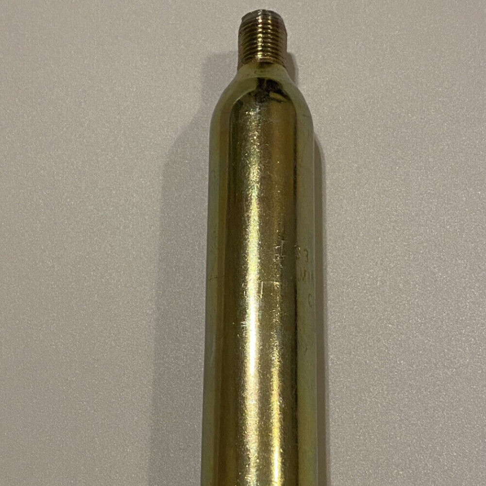 US 33g C-O-2 Rearming Kit Cylinder for PFD Inflatable Life Jacket Replacement
