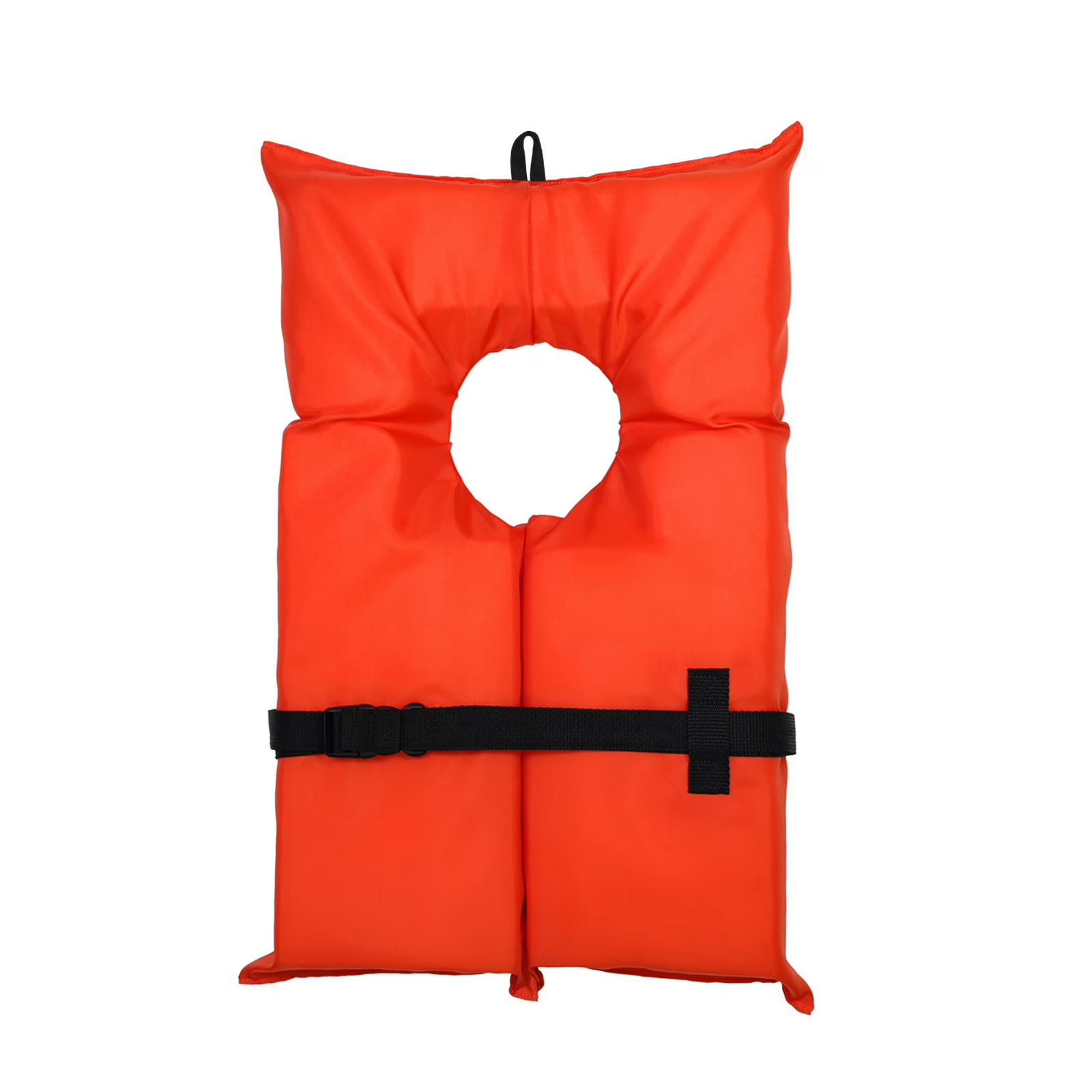 (2 pack) Ozark Trail Unisex Adult Type II PFD Life Jacket with Adjustable Belt i