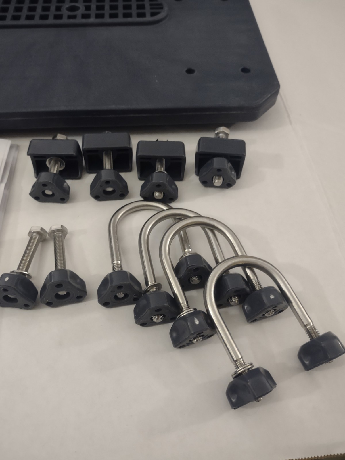 Intex Motor Mount Kit – Intex 68624EP