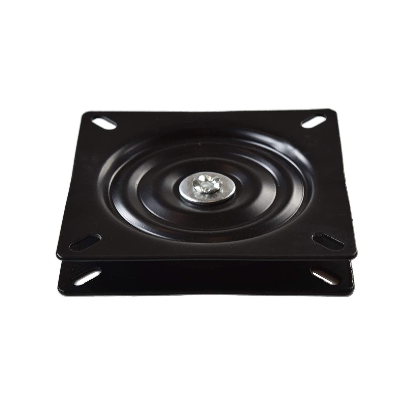 Marine City 7-Inch Universal Swivel Seat Base 360 Rotation for Boats, Yachts