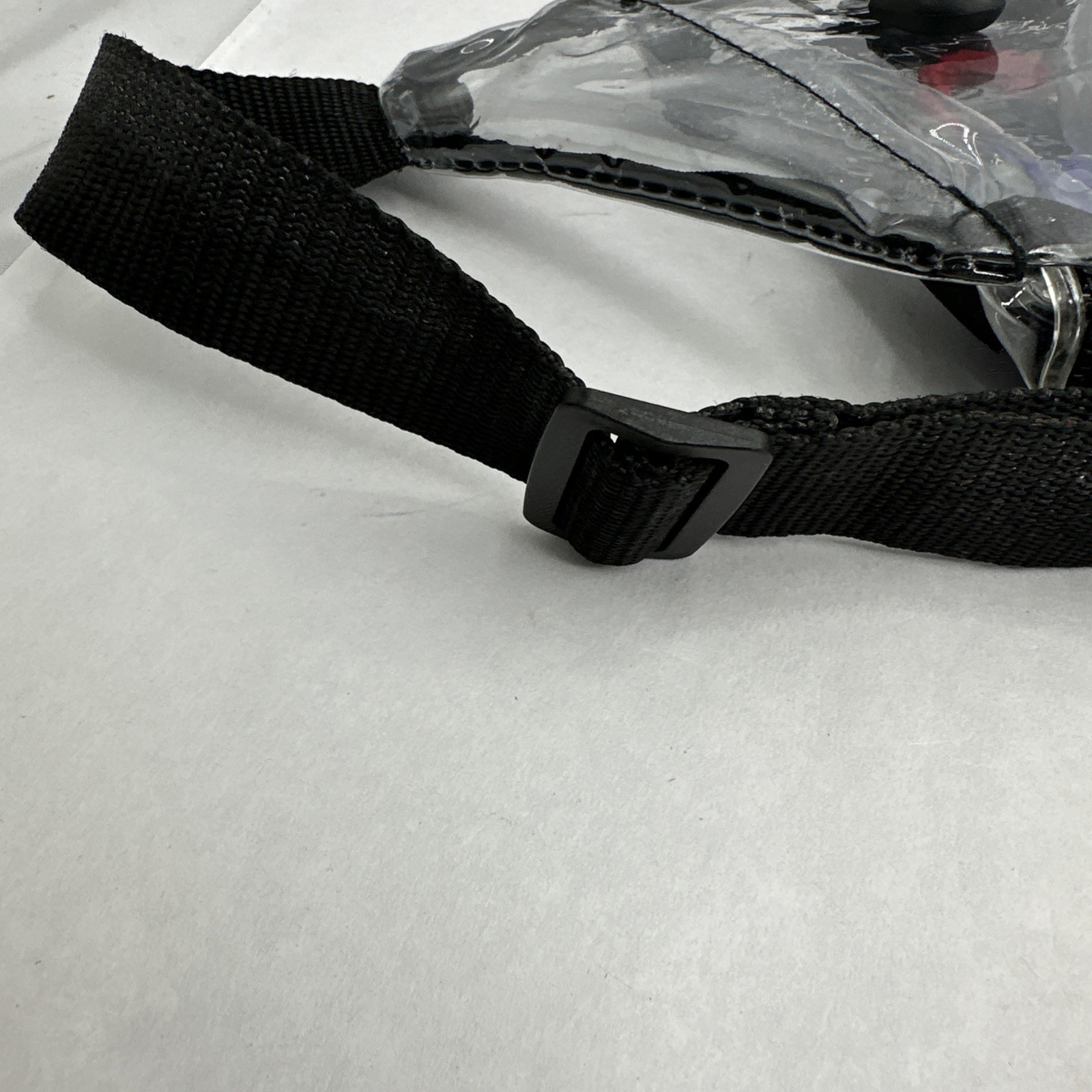 Lifeguard Hip Pack Clear First AidKit CPR Mask Adult Child Rescue Fanny Pack
