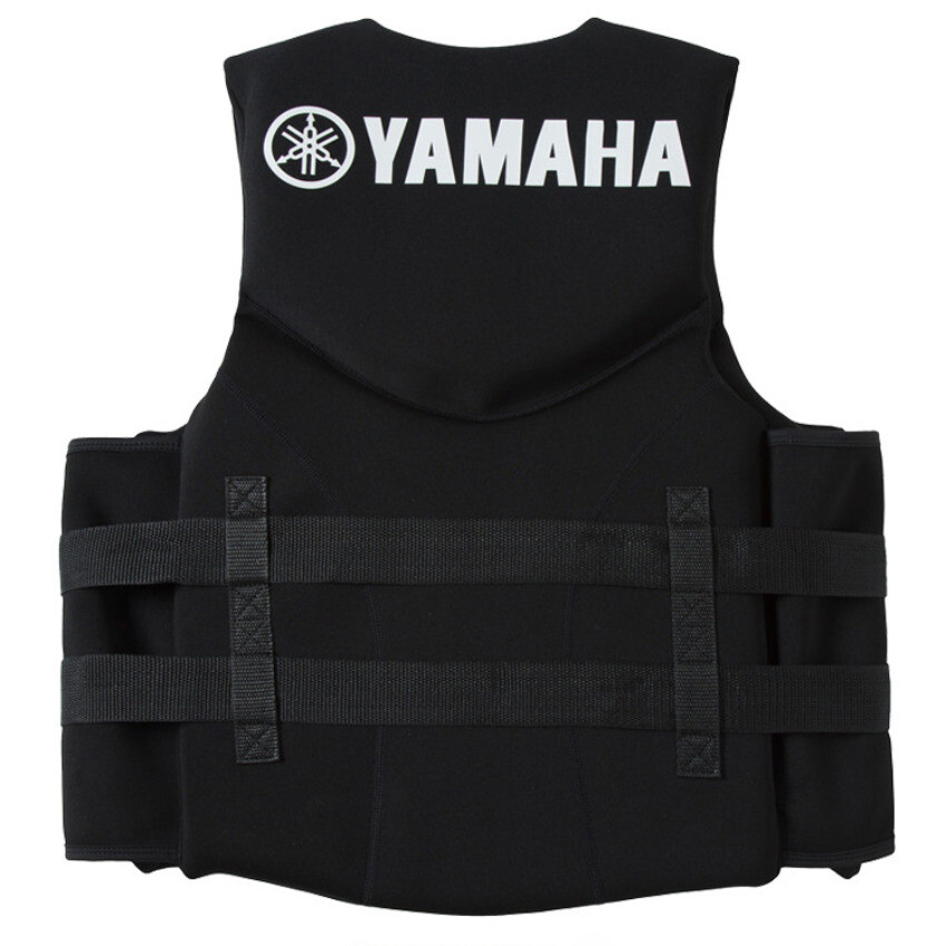 Neoprene Life Vest Jet Ski Surfing Swim Wakeboard Fishing Buoyancy Life Jackets
