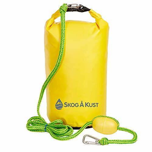 Sandsฅk 2in1 Pwc Anchor Dry Bag