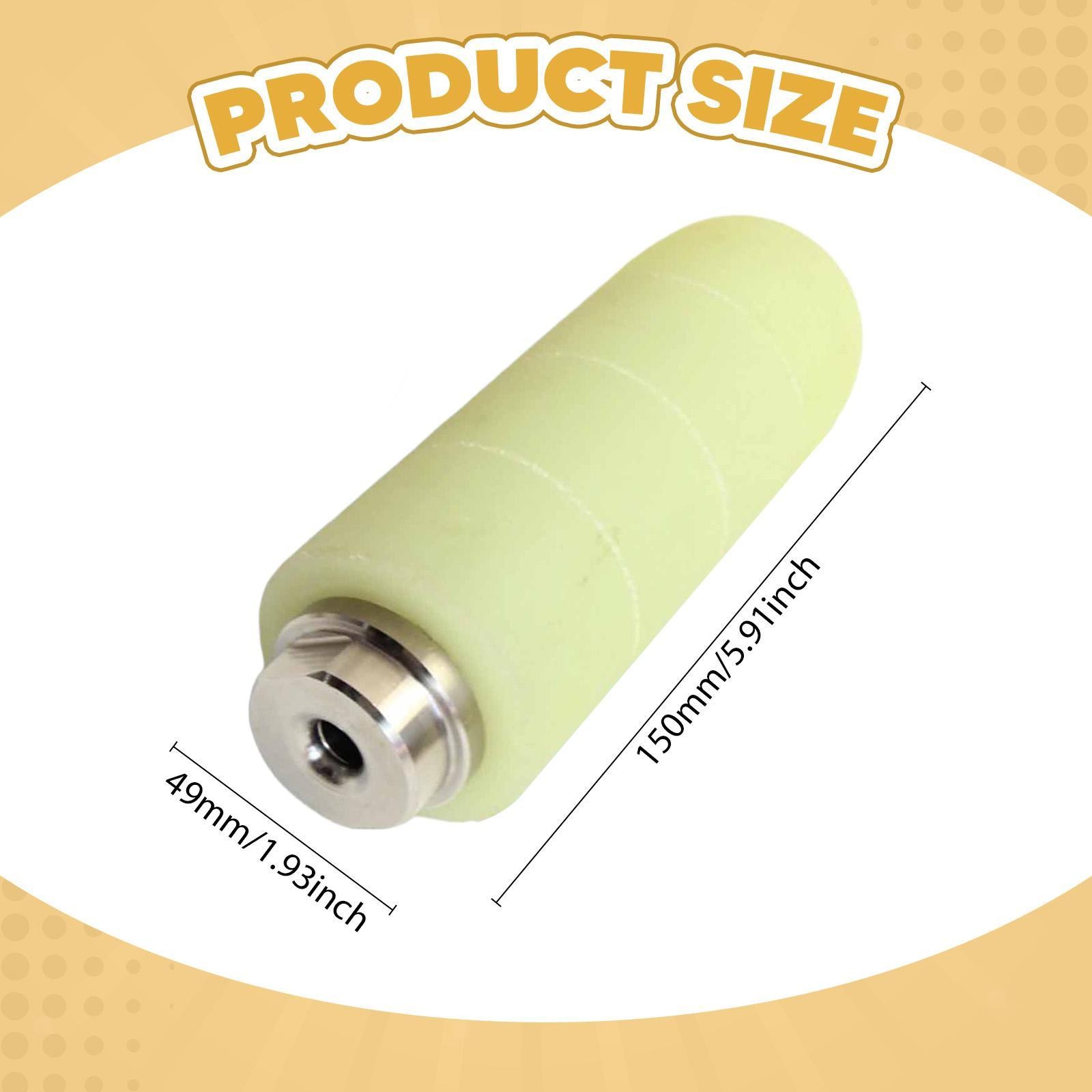 Marine Throw Weight Outdoor Portable Rubber Stainless Steel Throwable Gadget