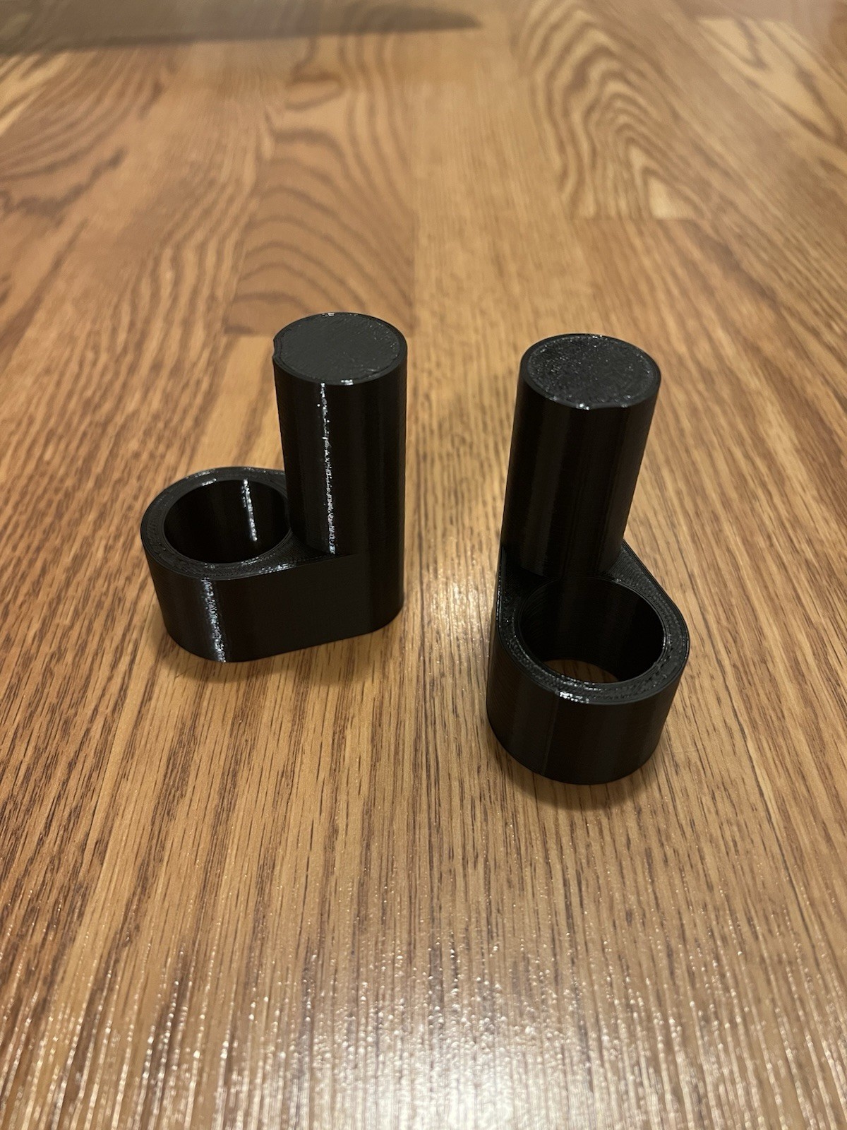 1 Inch Rear seat riser for Lifetime Yukon / Teton kayak