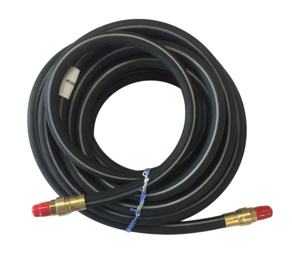 Shorelander 4510564 Hose Brake Line Male-Male – 200 Inch Length