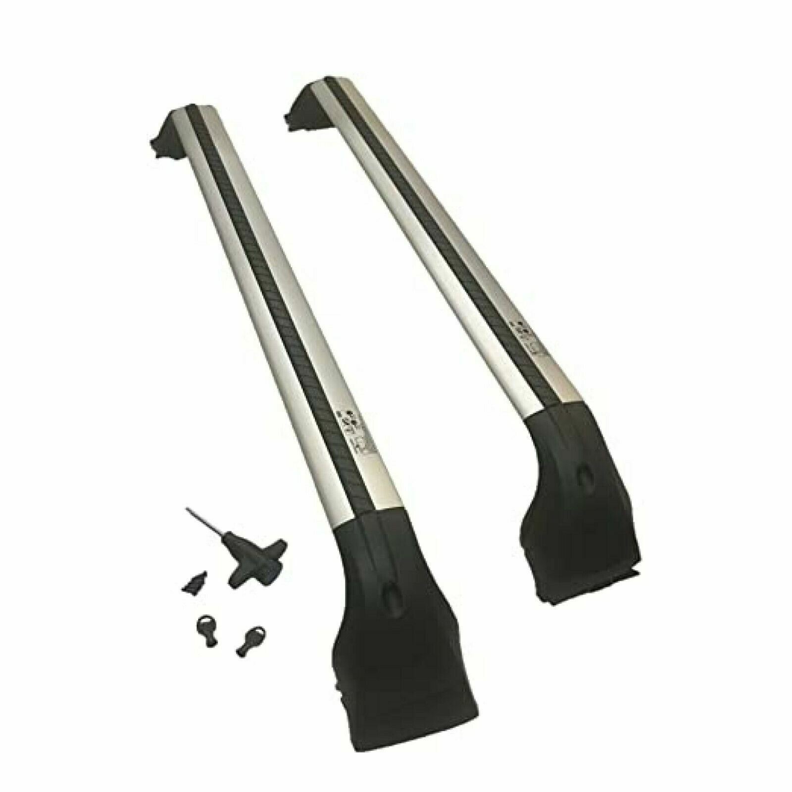 For 2019-2025 2026 Toyota Corolla Hatchback Baggage Luggage Roof Racks Crossbars