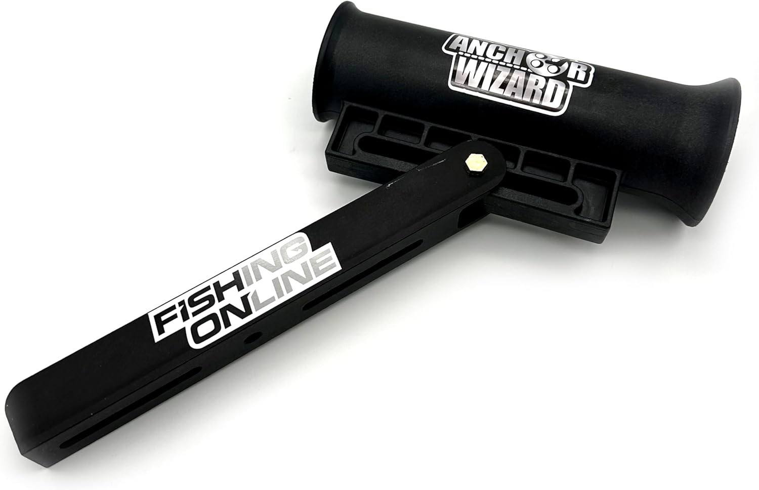 Anchor Wizard Low Profile Kayak Anchor System (Combo (Anchor and Chute))