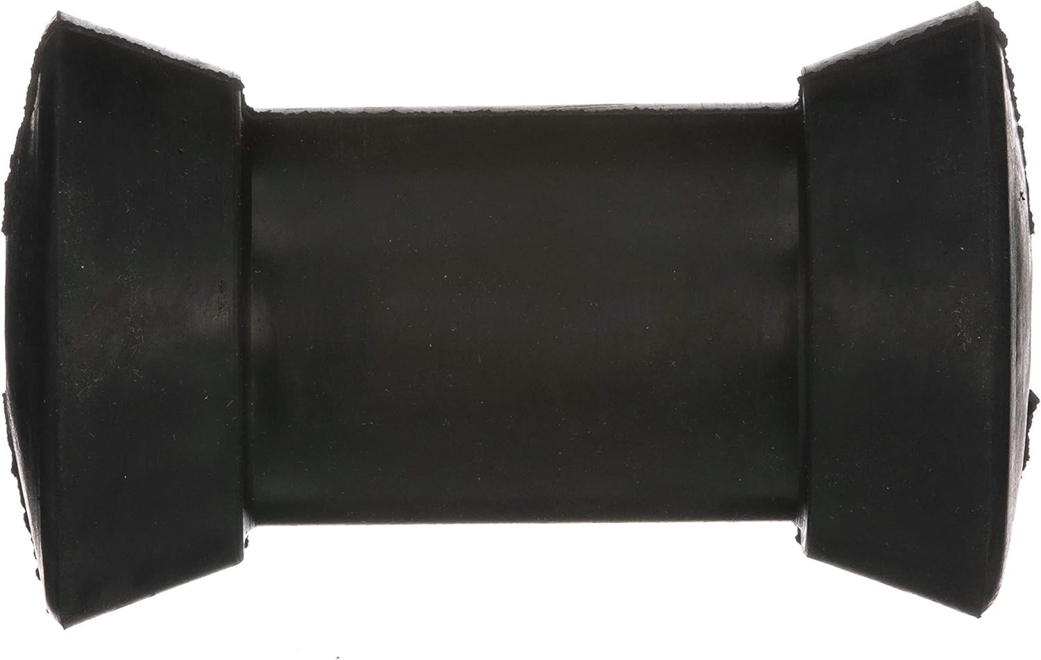 Marine Keel Roller black 3 OUTER 5-1/4 Length Unspecified
