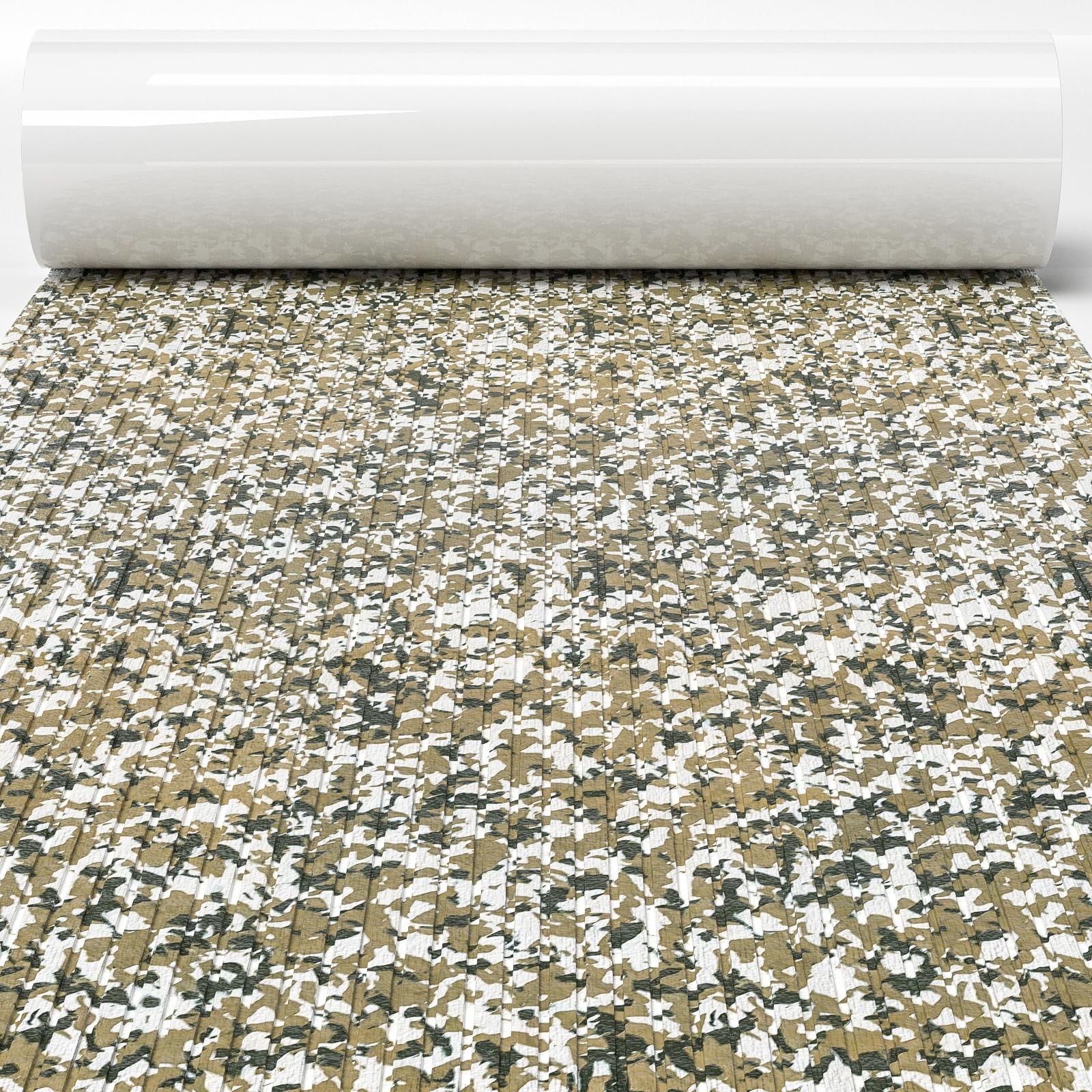 Woowave Eva Foam Desert Camo Floor Decking Sheet For Boat Yacht Non-Slip And