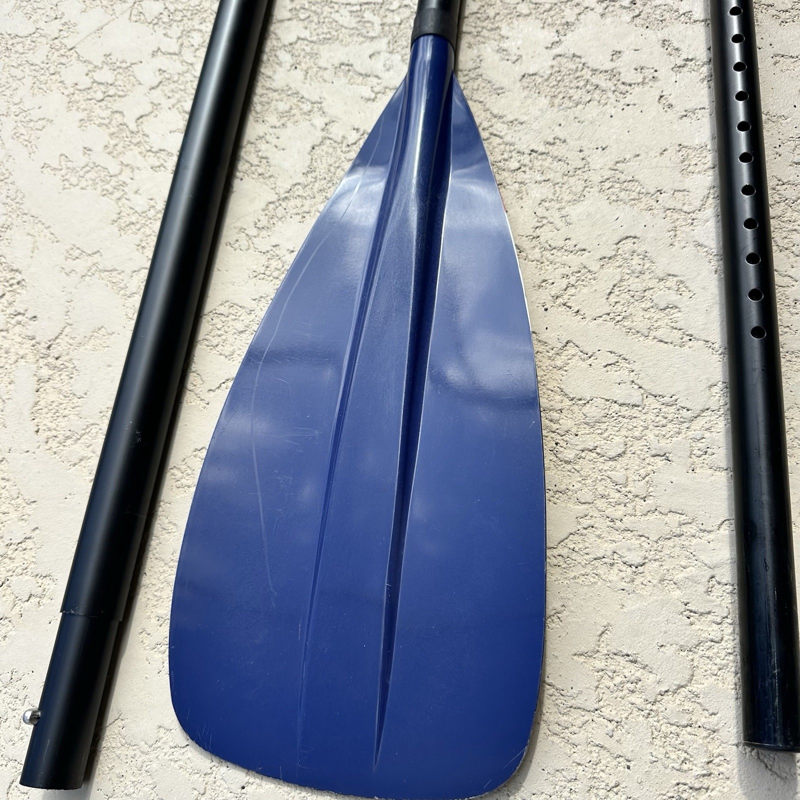 Nautica Adjustable SUP Paddle For Paddle Board, 3 Piece, Lightweight Aluminum
