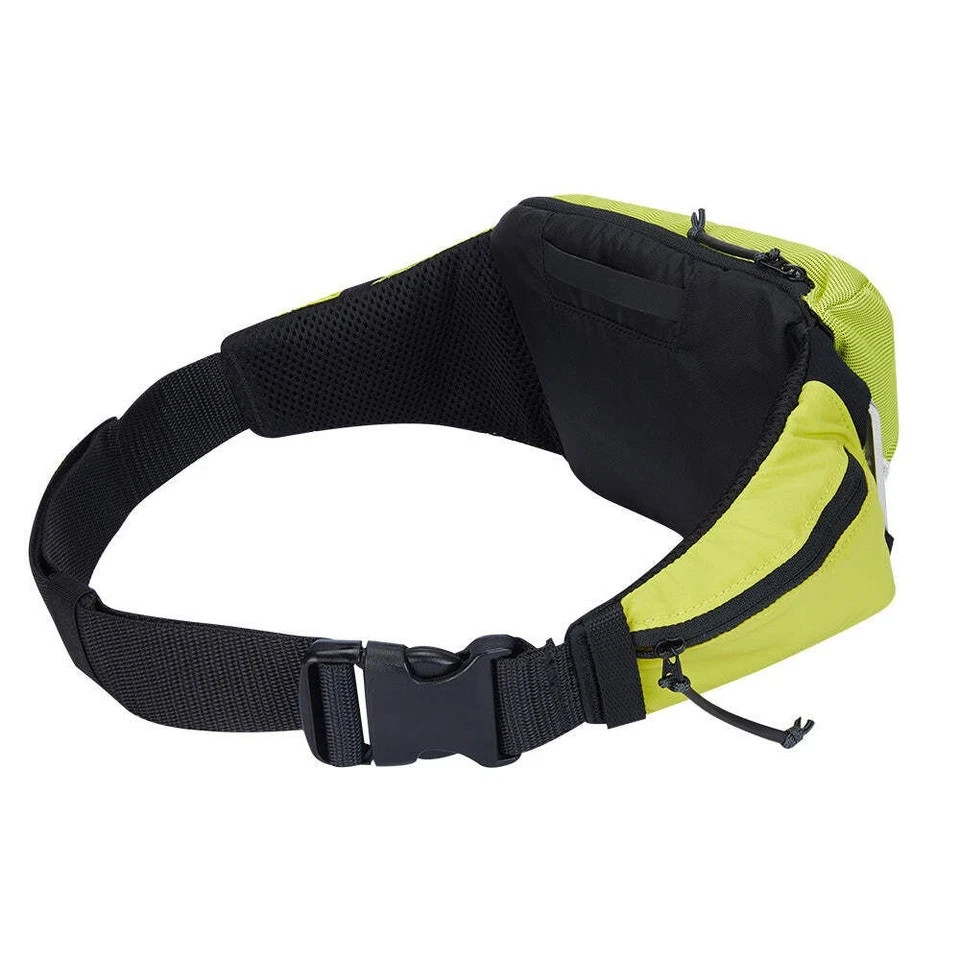 Mustang Survival Essentialist Manual Inflatable Marine Belt Pack Life Preserver