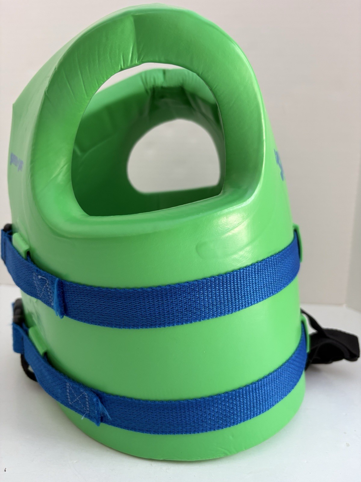 TRC Recreation Super Soft Child X-Small Life Jacket Swim Vest Green USA SHIP2DAY