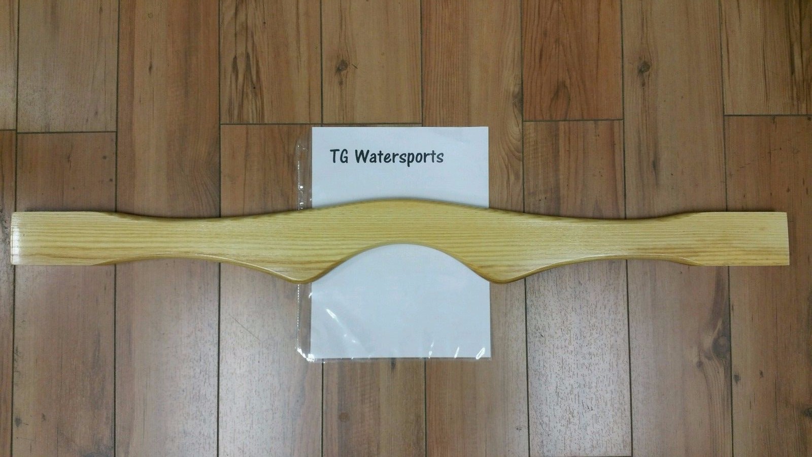 Old Town Canoe Carrying Yoke American Ash Choose Size NEW HARDWARE INCLUDED