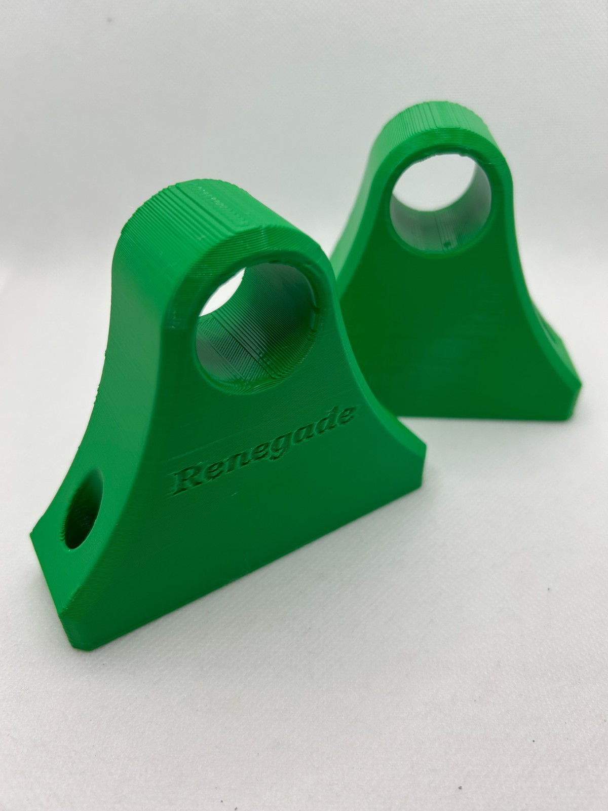 Lifetime Manta Angler Kayak Seat Riser Sets