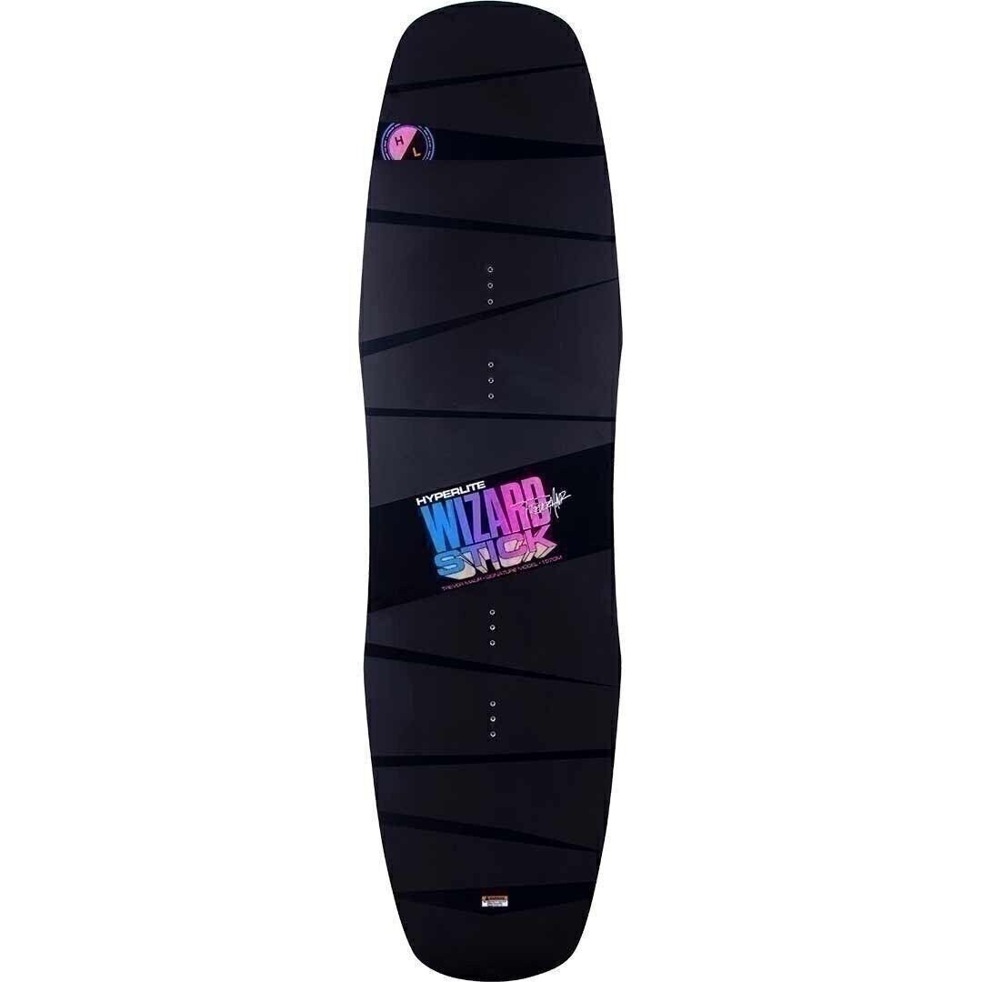 Hyperlite Wizard Stick Wakeboard – 2023