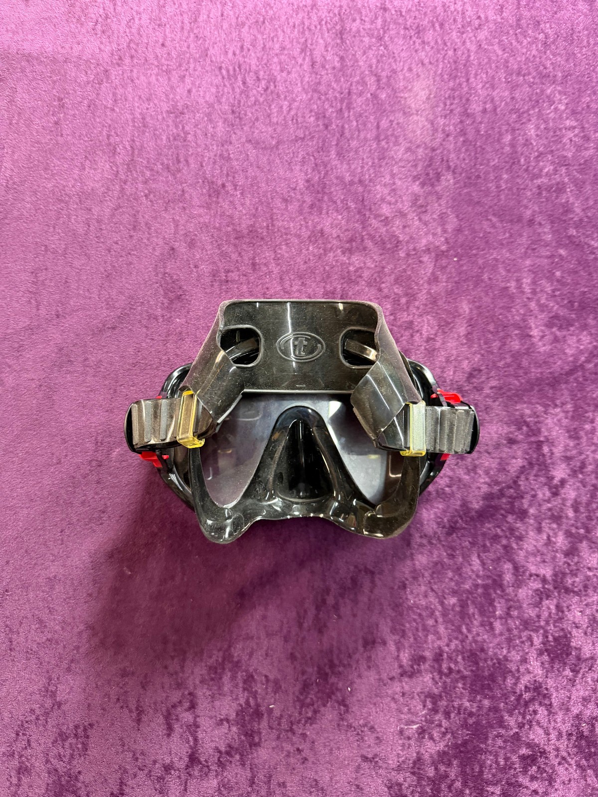Tusa Visulator mask
