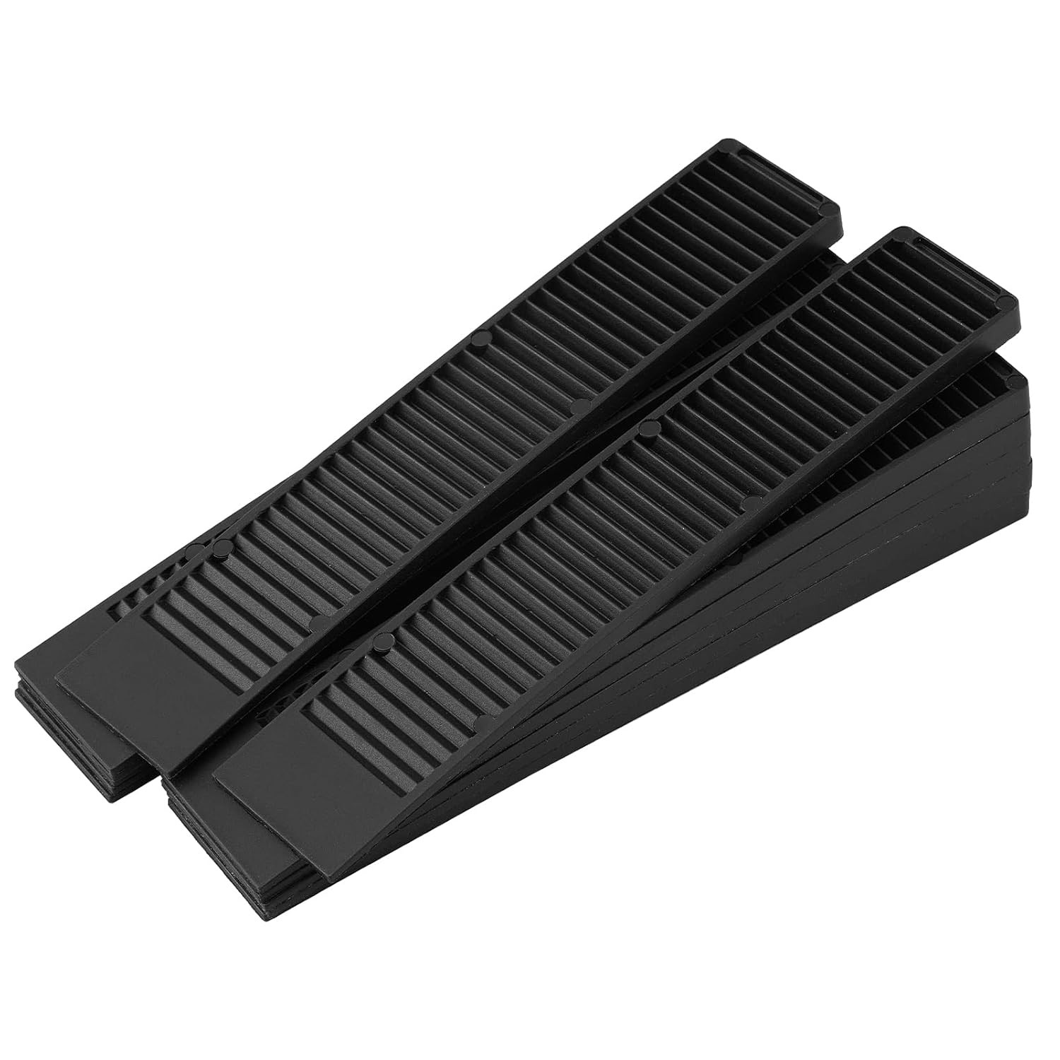Composite Shims 7.75″ Plastic Wedges – Extreme Load Support Leveling Shims