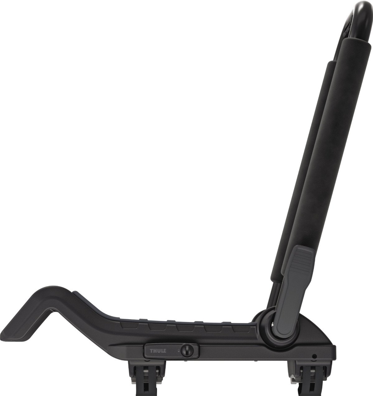 Thule Hull A Port Pro XTR Kayak Carrier Roof Rack Free Shipping