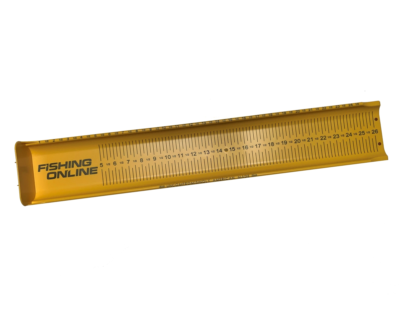Ketch Karbonate Measuring Board