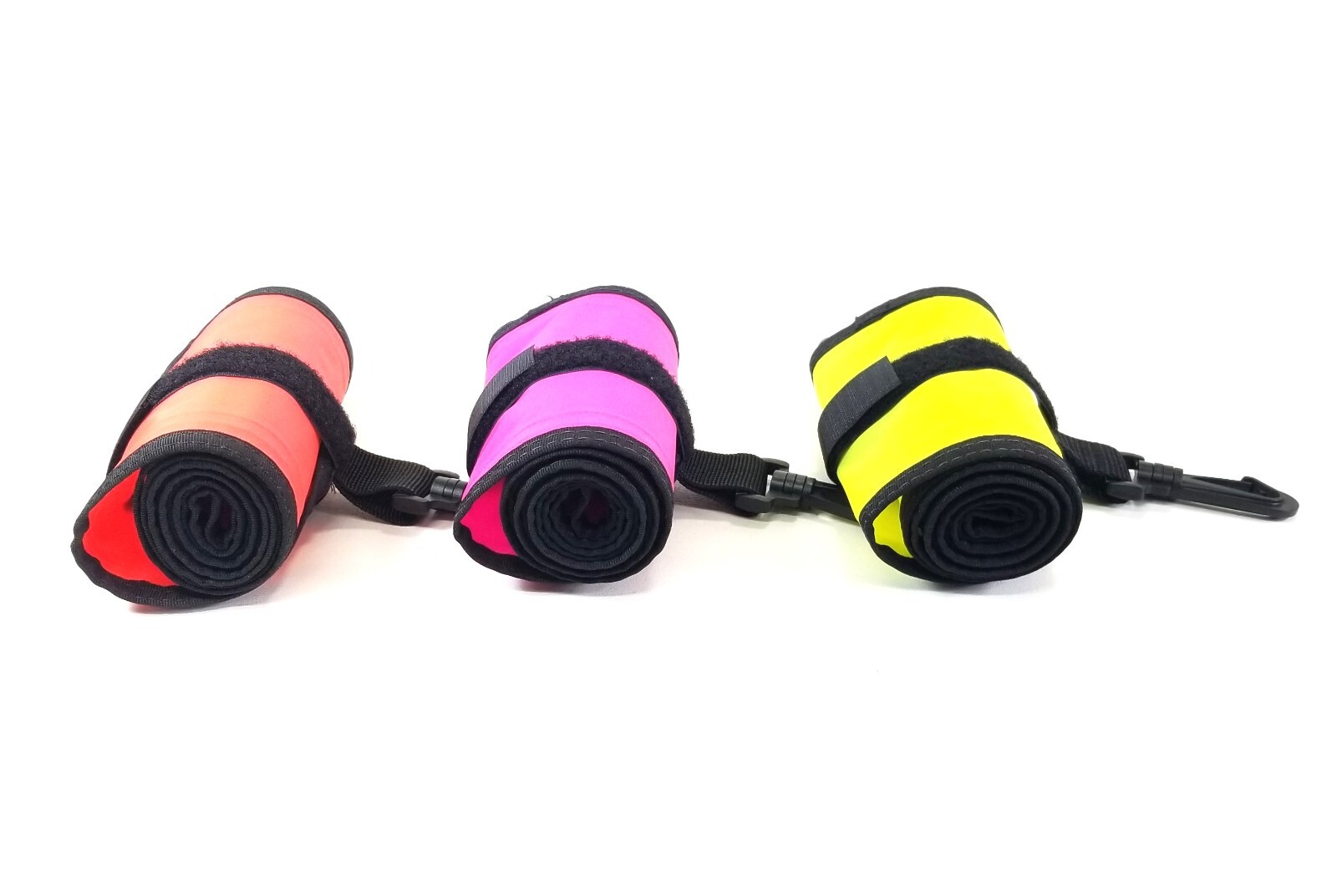 4ft – 48″ Scuba Dive SMB Signal Marker Buoy Safety Sausage Surface Signal Tube