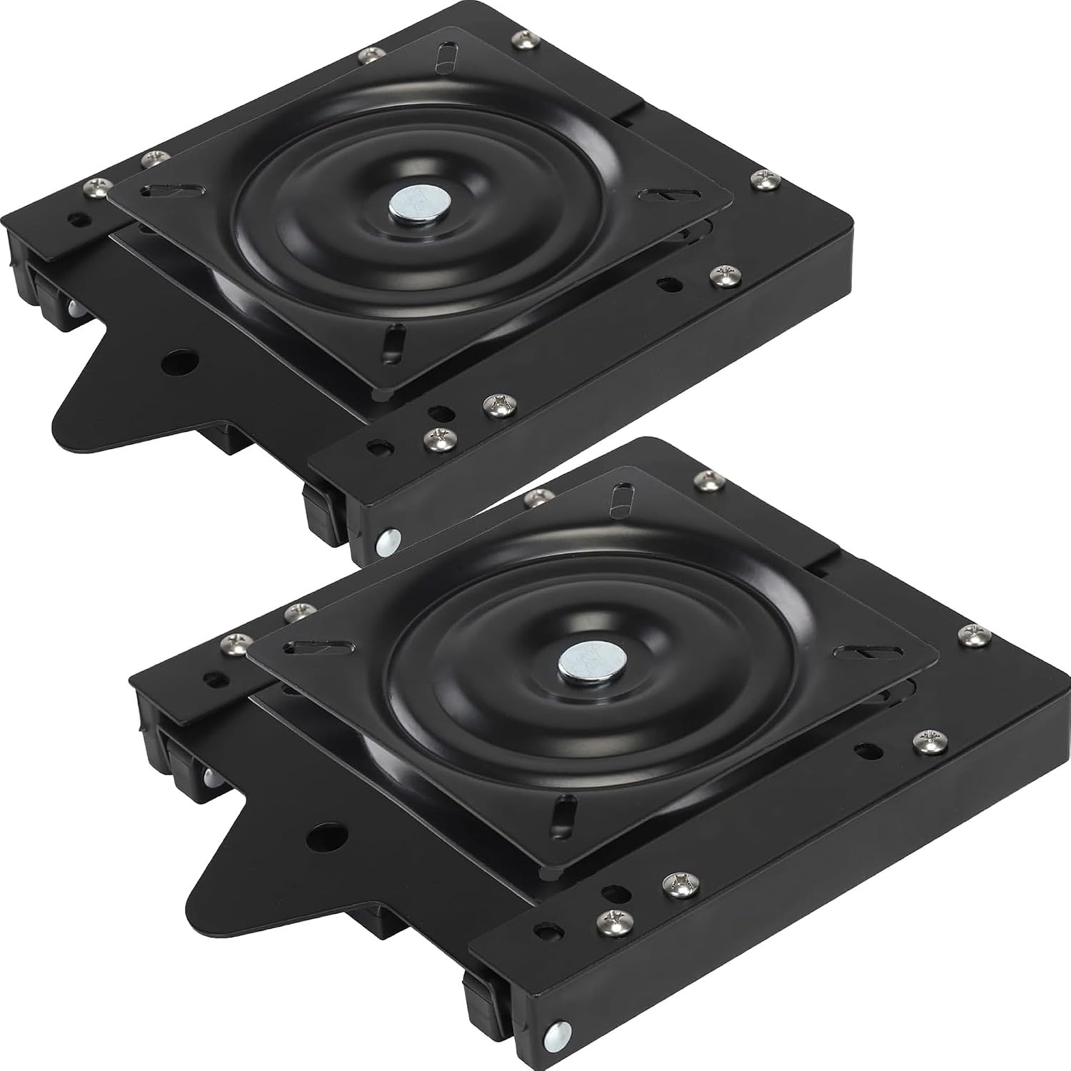 Quick Disconnect Seat Mount V2,16cmSwivel