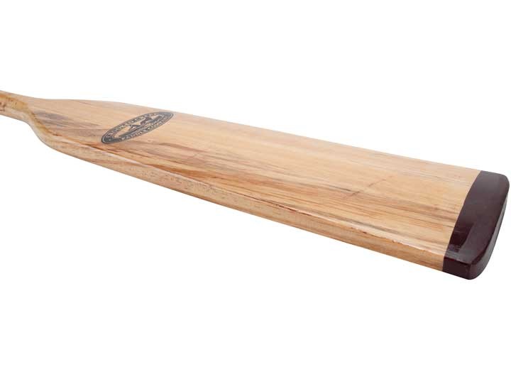 Camco 50406 Crooked Creek New Zealand Pine Wood Oar – 8 ft.