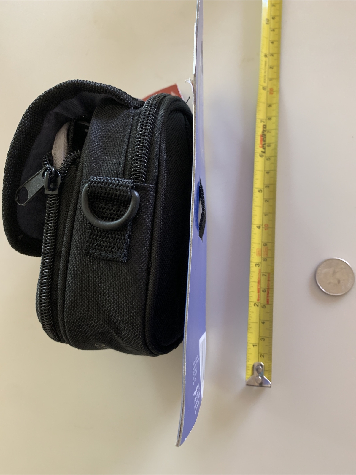 Pack 5 pocket Hip Money Samsonite AS1.2 New w/ Tags – Ships FreeFAST PRIORITY