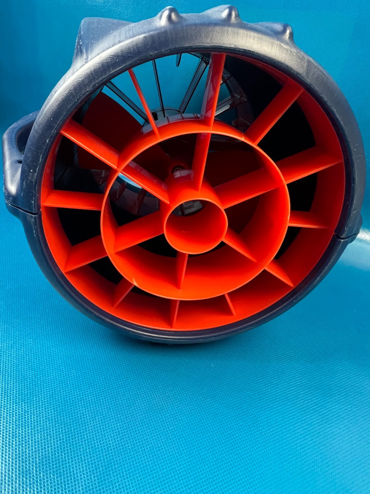 Nautica Guppy NAE23005 Underwater Seascooter