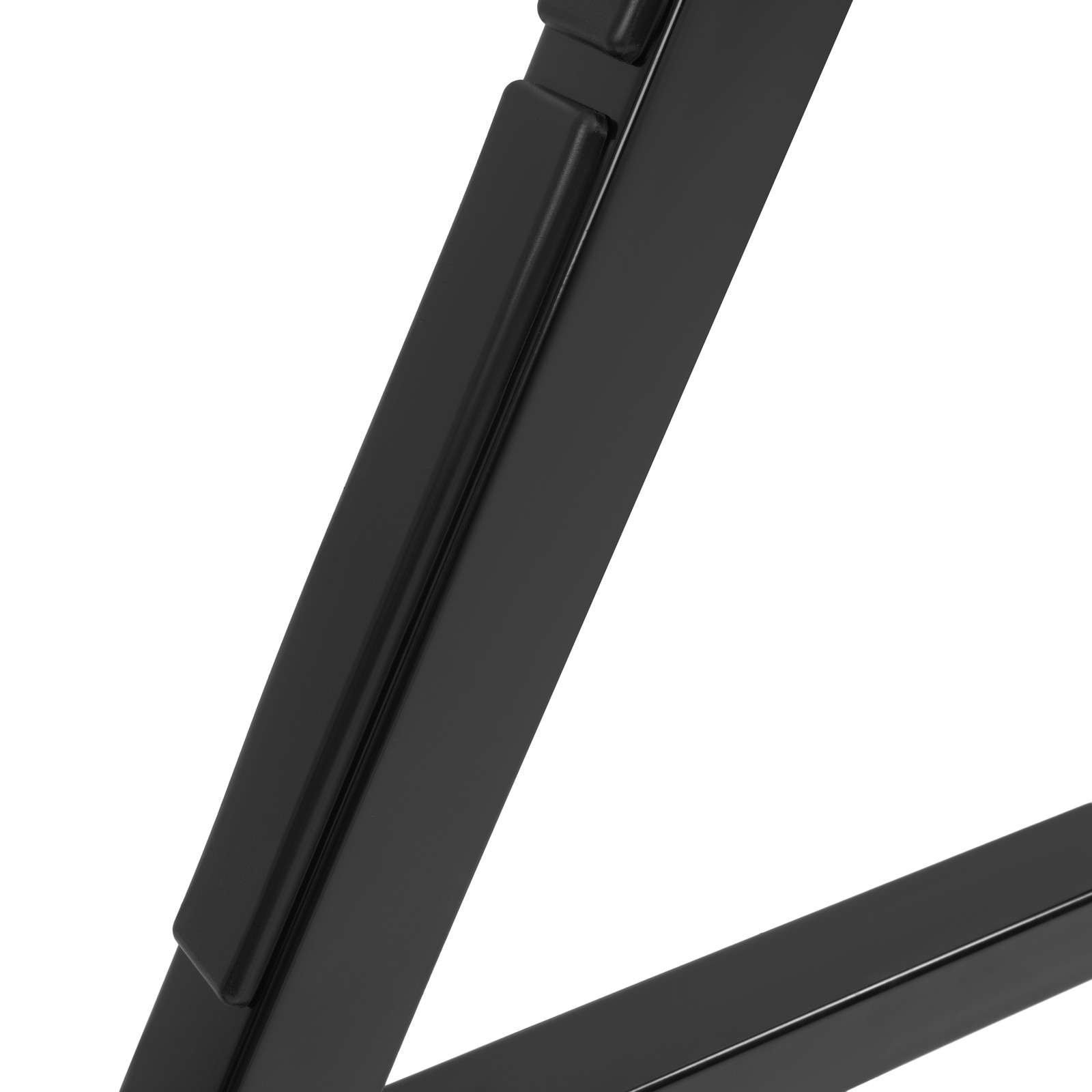 150lb Steel Adjustable Pick Up Truck Bed Ladder Rack Carrier For Kayak SUP