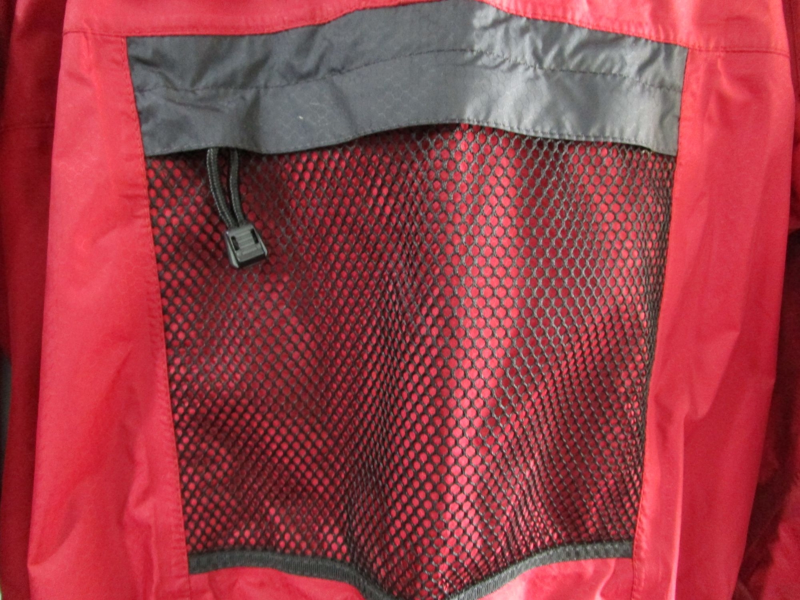 Palm Equipment XP35 Kayak Raft White Water Sport Breathable Blouse Lg EUC