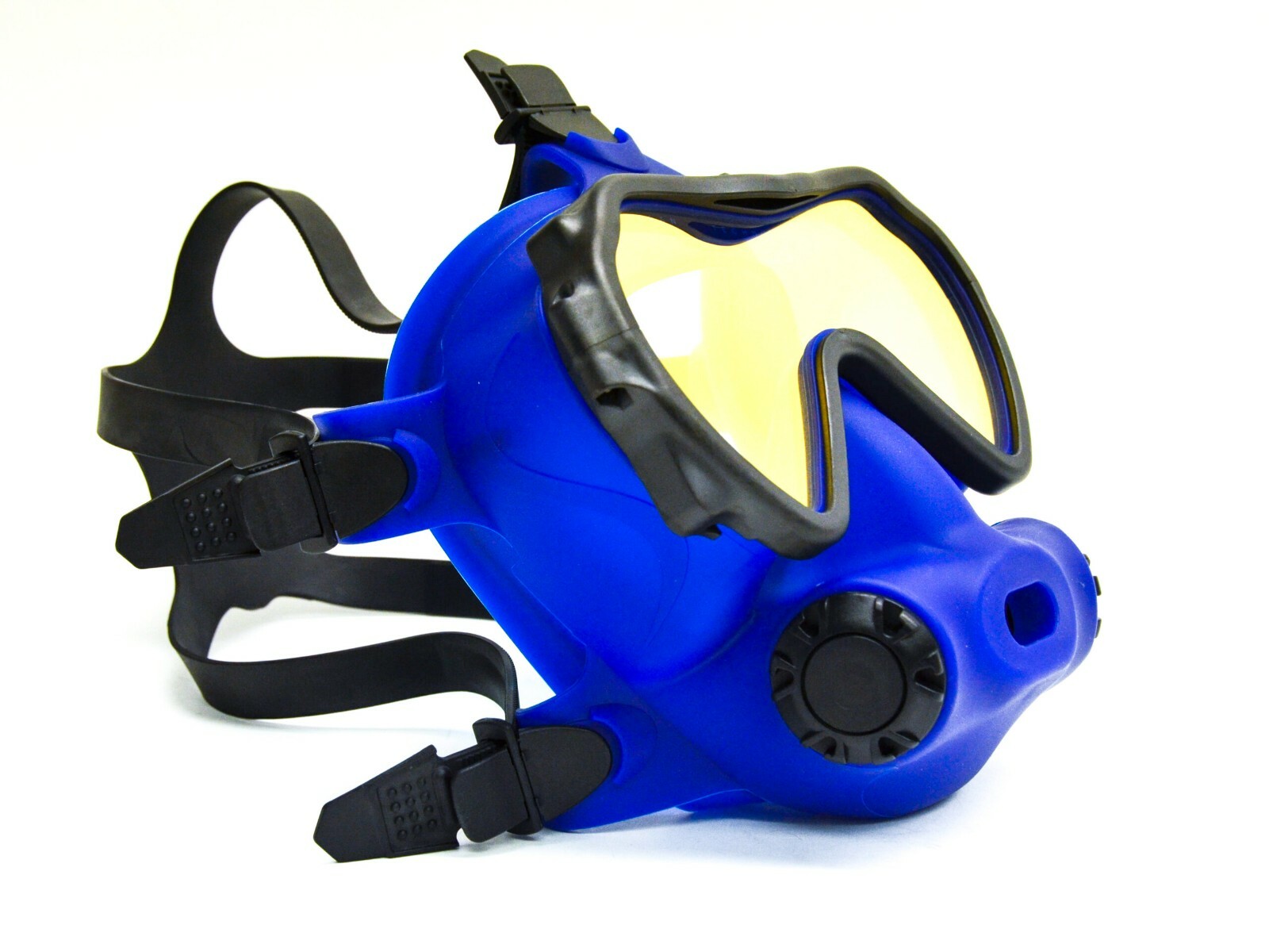 Spectrum Full Face Mask – Use your own regulator. OTS