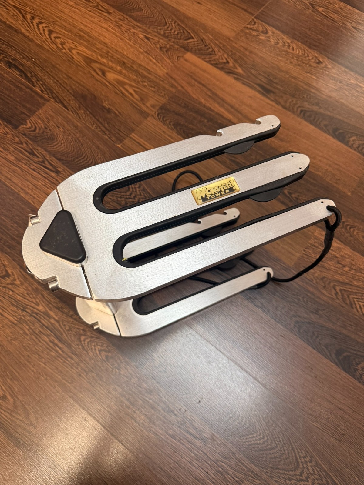 Moster Tower Wake Board Rack