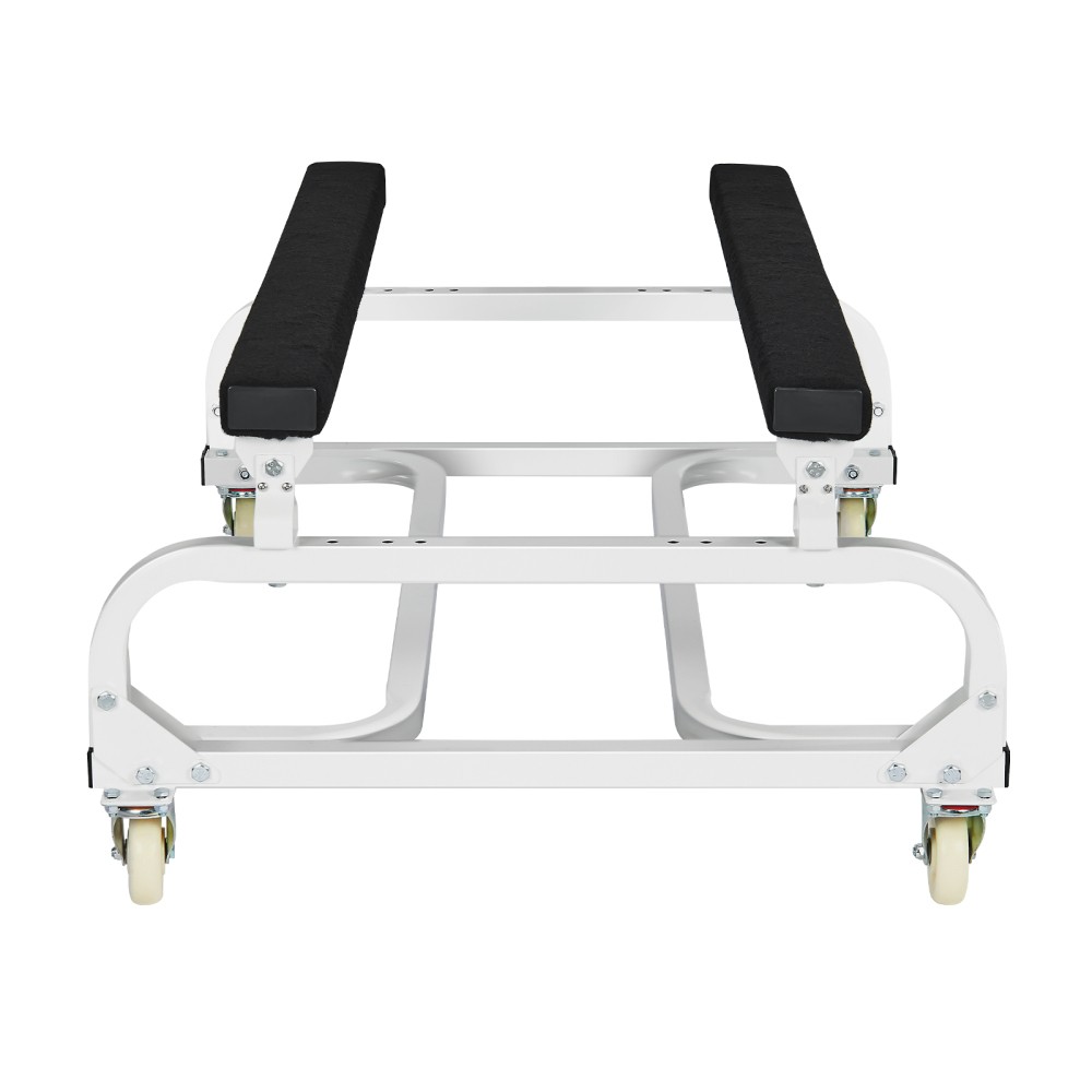 Watercraft PWC Dolly Boat 1300 Lbs Load Capacity Jet Ski Stand Storage Cart