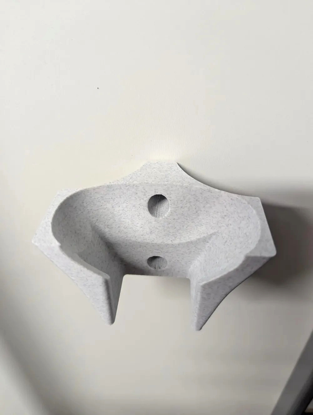 Wall Mount for Paddle Board (SUP) Paddle Universal Space Saving